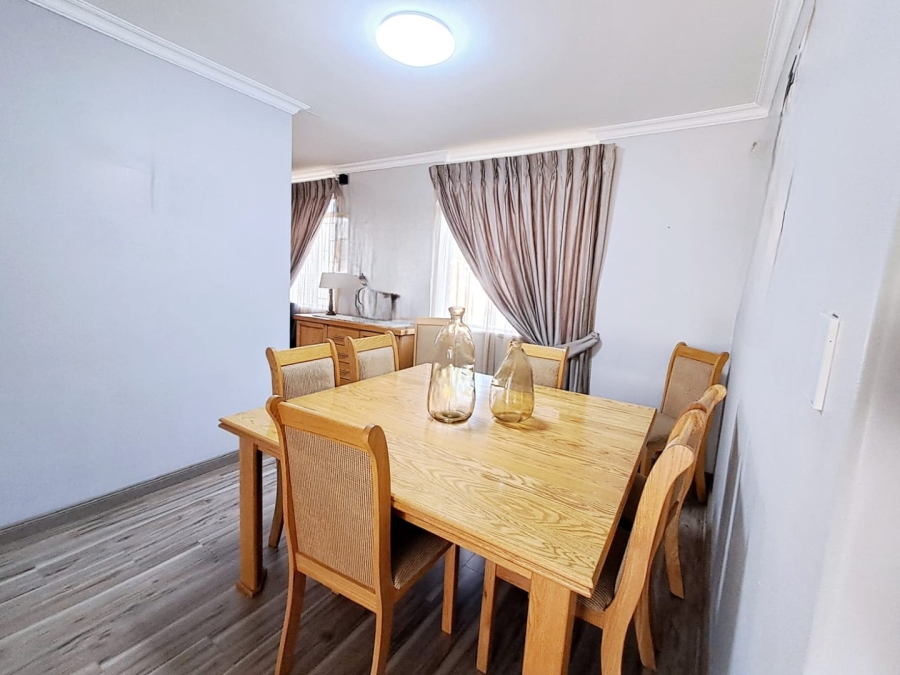 4 Bedroom Property for Sale in Sasolburg Ext 23 Free State